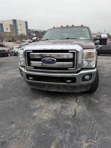 2011 Ford F-250 Super Duty for sale at Jay 2 Auto Sales in Dallas TX