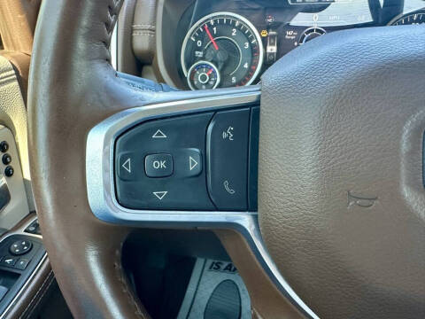 2023 RAM 3500 Laramie