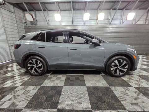 2023 Volkswagen ID.4 Standard