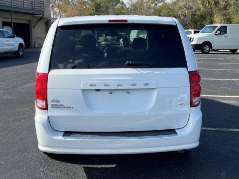 2020 Dodge Grand Caravan GT