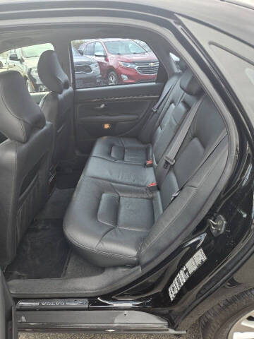 2004 Volvo S80 2.9