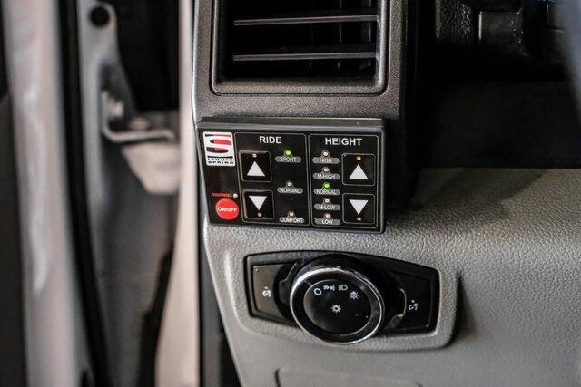 2018 Ford F-350 Super Duty