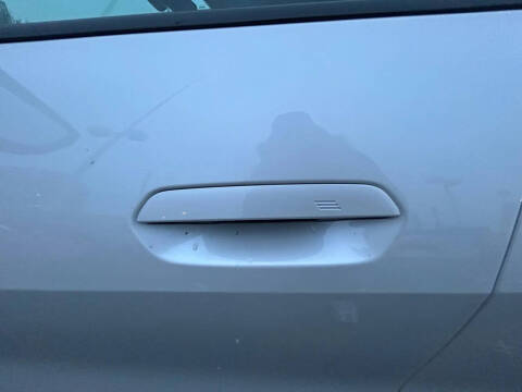 2022 BMW i4 M50 Gran Coupe