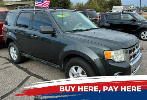 2008 Ford Escape for sale at Tri-State Motors in Southaven MS