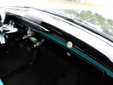 1953 Mercury Monterey