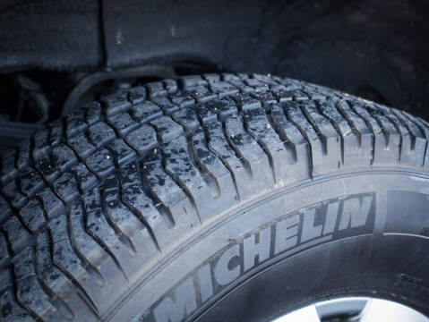 2024 GMC Sierra 3500HD