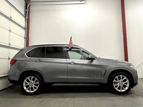 2014 BMW X5 sDrive35i