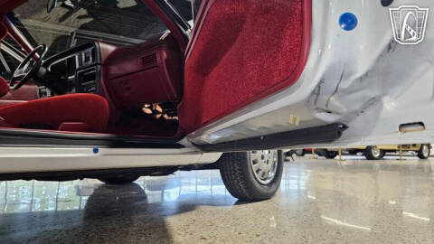 1988 Ford Thunderbird