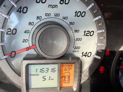 2015 Honda Pilot EX