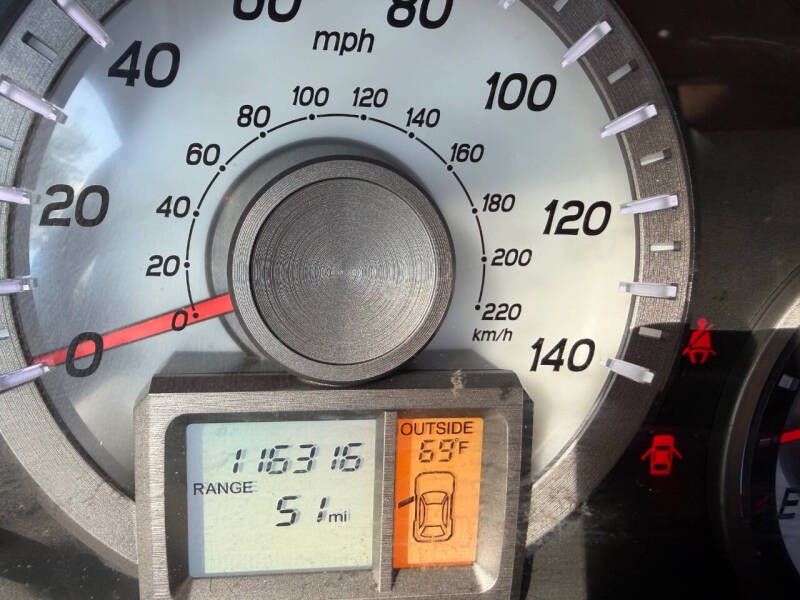 2015 Honda Pilot EX