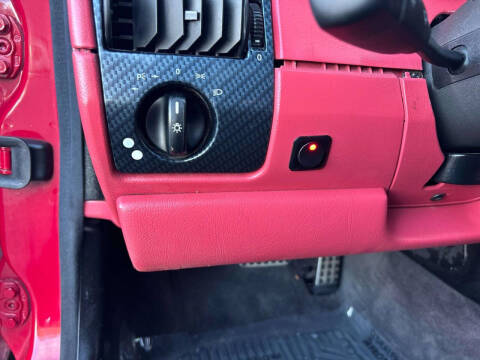 1998 Mercedes-Benz SLK SLK 230