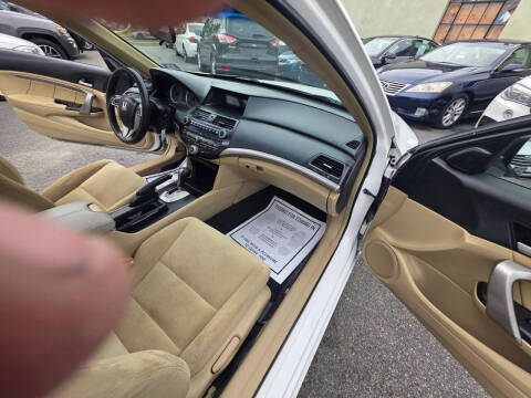 2008 Honda Accord EX