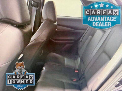 2022 Mazda CX-30 2.5 S Select