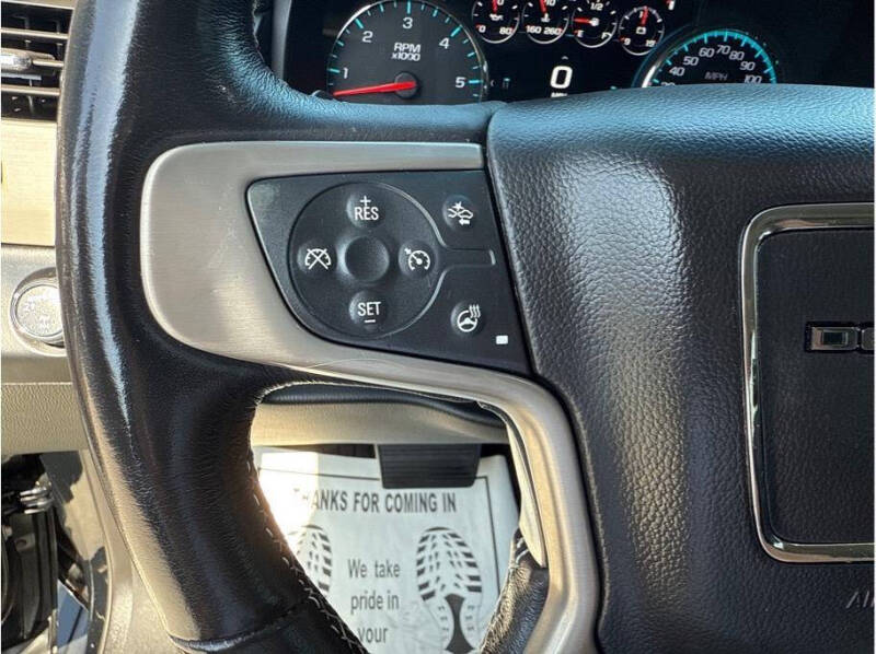 2018 GMC Yukon XL Denali