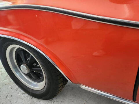 1973 Dodge Challenger
