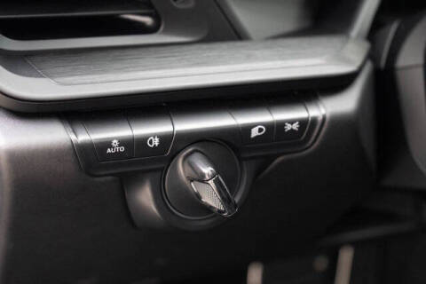 2022 Porsche 911 Carrera 4 GTS