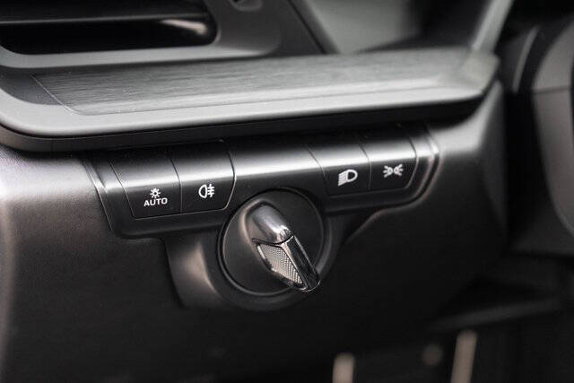 2022 Porsche 911 Carrera 4 GTS