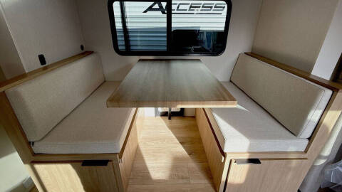 2026 Winnebago Micro Minnie