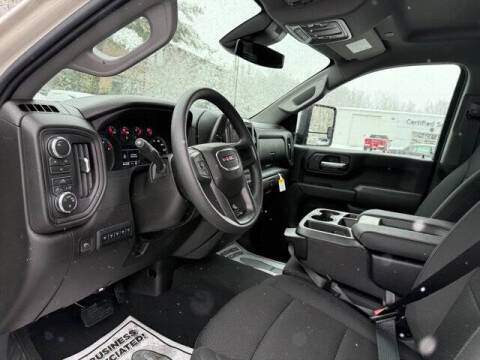 2026 GMC Sierra 3500HD