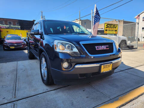 2011 GMC Acadia for sale at South Street Auto Sales in Newark NJ
