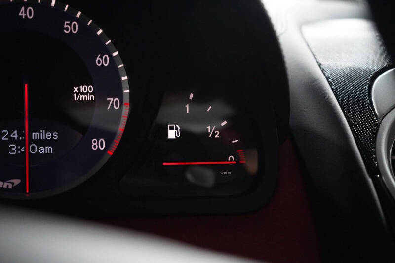 2006 Mercedes-Benz SLR SLR McLaren