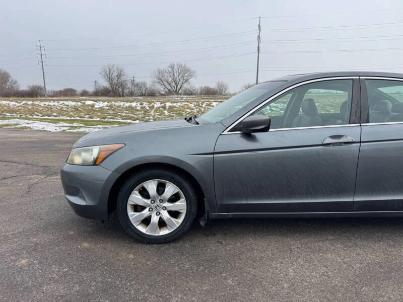2010 Honda Accord EX