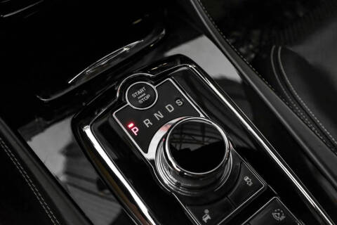 2014 Jaguar XK