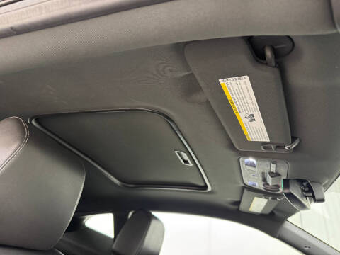 2016 Chevrolet Camaro SS