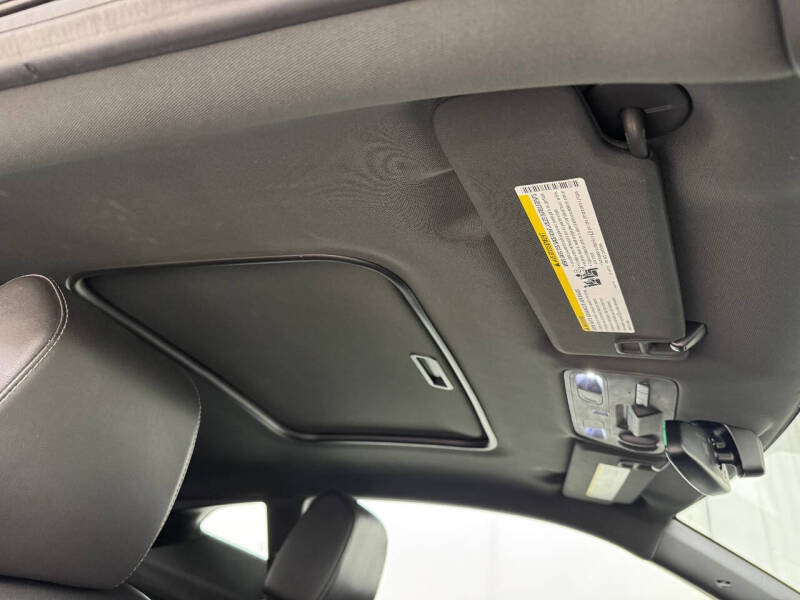 2016 Chevrolet Camaro SS