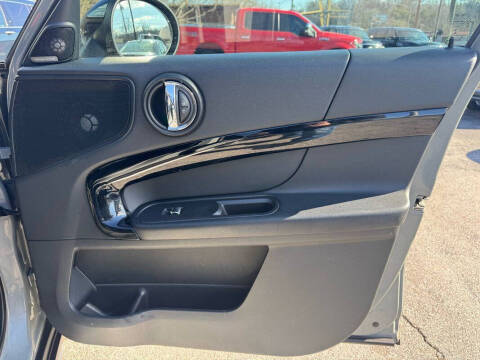 2019 MINI Countryman Cooper