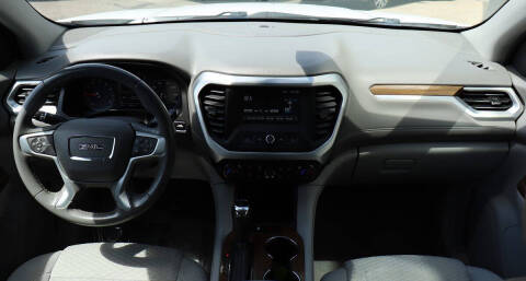 2019 GMC Acadia SLE-1