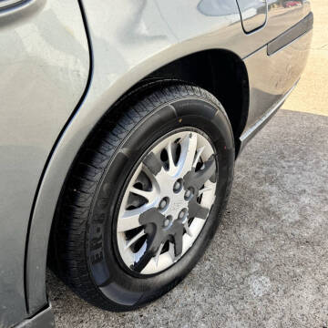 2005 Chevrolet Impala