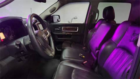 2009 Dodge Ram 1500 Laramie