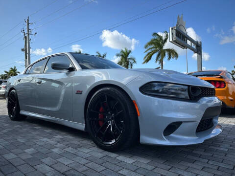 2021 Dodge Charger for sale at City Motors Miami in Miami FL