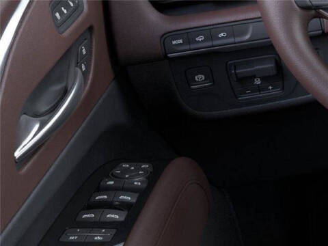 2023 Cadillac Escalade-V