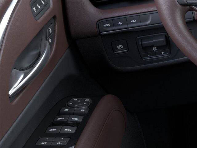 2023 Cadillac Escalade-V