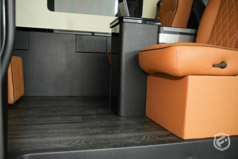 2020 Mercedes-Benz Sprinter