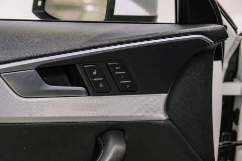 2017 Audi A4 2.0T quattro Premium