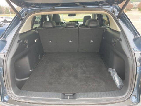 2025 Mazda CX-50 2.5 S Premium Plus