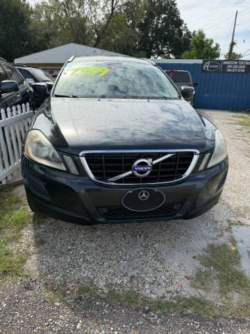 2013 Volvo XC60 3.2