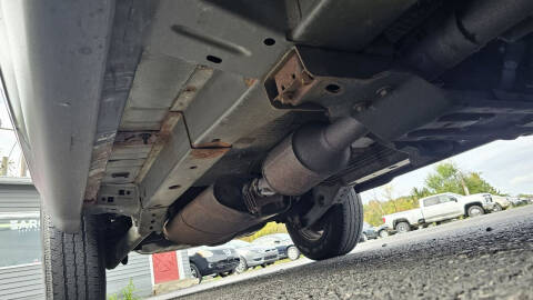 2004 Jeep Grand Cherokee Laredo