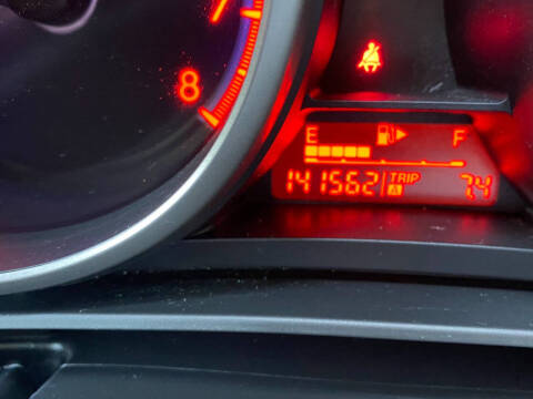 2011 Mazda MAZDA3 s Sport