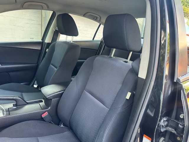 2010 Mazda MAZDA3 i Touring