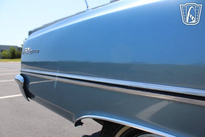 1965 Chevrolet Chevelle
