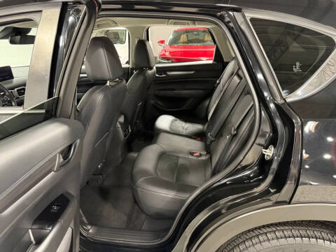 2023 Mazda CX-5 2.5 S Select