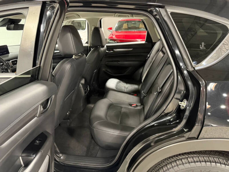 2023 Mazda CX-5 2.5 S Select