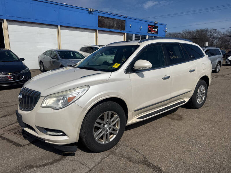 2013 Buick Enclave Convenience