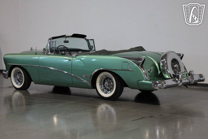 1954 Buick Skylark