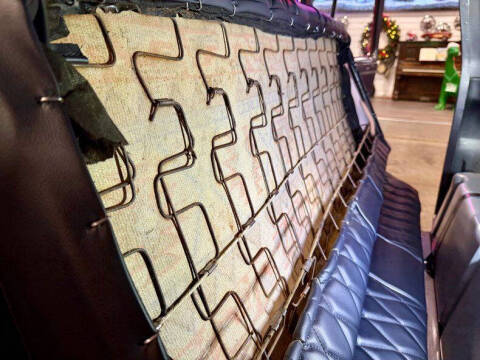 1955 GMC C/K 1500 Series