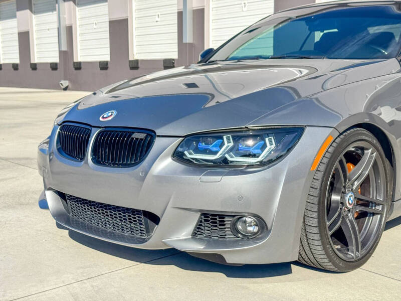 2013 BMW 3 Series 335is